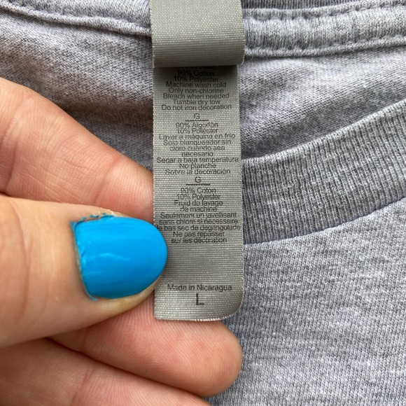 NEXT LEVEL APPAREL • Revelry Brewing Company SC Tee shirt size Large - Picture 4 of 12